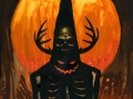 Autumn Acolyte Autumn Acolyte